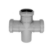 Крестовина 50*50*50/90