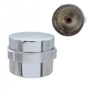 Ручка смесителя переключателя режимов (под шлиц)