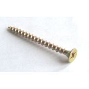 Саморез желтый 3,8*41