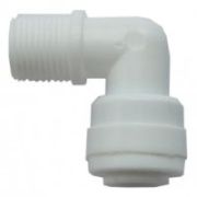 Фитинг угловой РН1/4-Т1/4