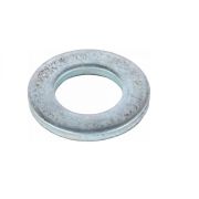 Шайба плоская DIN 125 М10