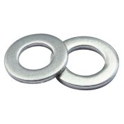Шайба плоская DIN 125 М 8