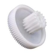 Шестерня мясорубки D80/28, зуб78/14