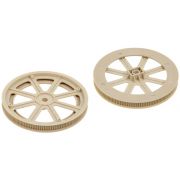 Шкиф хлебопечи Kenwood HP042