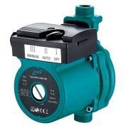 Насос повысительный LEO  LRP 15-90А/160 (123 Вт, произв. 25 л/мин, напор 9 м)