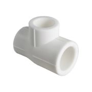 Тройник переход. 63*50*63 PPRC