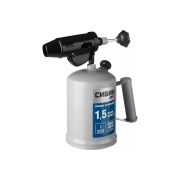 Лампа паяльная СИБИН 1,5л