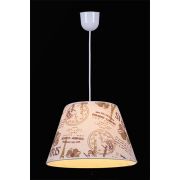 00001-0.9-01DY светильник потолочный