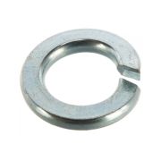 Шайба гроверная DIN 127 М 8