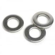 Шайба плоская DIN 125 М 4