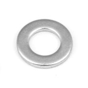 Шайба плоская DIN 125 М 5