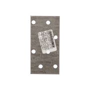 Пластина крепёжная 80*40*2,0мм