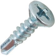 Саморез оконный 3,9х16мм