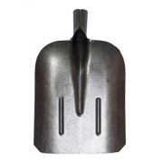 Лопата совок ЛСП ТИП 2 РЕБР из рельсовой стали