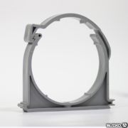 Хомут ПВХ 110