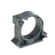 Хомут ПВХ 40