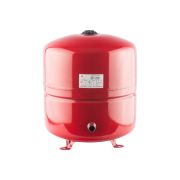 Бак для отопления 50л. STOUT 0005 Бок. 3/4