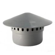 Зонт вентиляционный/канализационный D-110 г. Чистополь