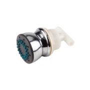 Гидрофорсунка DC-F1, пластик заглуш. (4015)