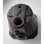 Рабочая камера для EKJ-1002I чугун LEO