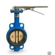 Затвор 50 поворот диск. ручной