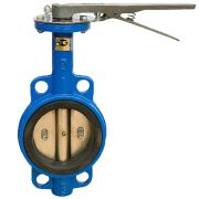 Затвор 80 поворот диск. ручной