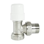 Термостат. клапан угловой 3/4 STI