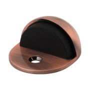 Упор дверной Apecs DS-0002-AC