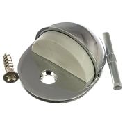 Упор дверной Apecs DS-0002-CR