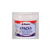Краска В/Э Диола 213 д/пот. и стен ф. 1,5