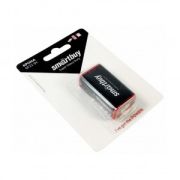 Батарейка солевая SMARTBUY 6F22 BL-1