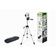 УРОВЕНЬ КАПРО ЛАЗЕРНЫЙ ЗЕЛЕНЫЙ ЛУЧ 862G-НАБОР