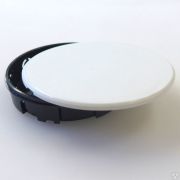 Коробка HEGEL монтажная У192-И 93x28мм