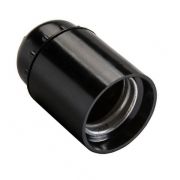 Патрон карболитовый УНИВЕРСАЛ подвесной М10 Е27 4А 250В инд.упак.5560723