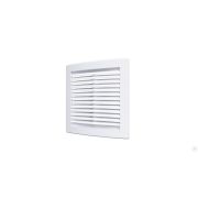 Решетка вент.цилиндрическая 1515РЦ, 150*150мм, (сетка)