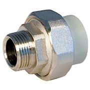 Муфта разъемн.  32*1