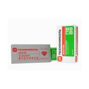 ТЕХНОНИКОЛЬ Техноплекс Экструдированный пенополистирол Г4 1180х580х50мм