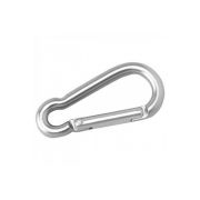 СВФС Карабин пожарный DIN5299 М 8 (1шт)