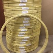 Арматура стеклопластиковая d 12мм (50м)