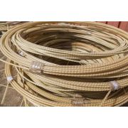 Арматура стеклопластиковая d 10мм (50м)