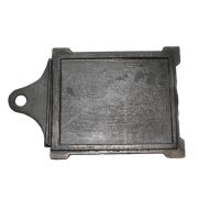 Задвижка ЗВ-6 (395х265)  БисЛитЗав