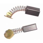 Щетка уг. 6,5*7,5*14 (Ferm650WT, Greapo700WT, Stern650WT, Sturm620WT, пружина, пятак)