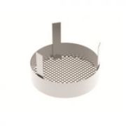 Искрогаситель нерж.d 150 0,5мм