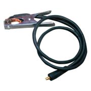 Кабель с клеммой заземления 36 кв.мм 71/6/4