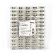 Клеммная колодка 12 секционная Smartbuy, 10 мм, 10А  (SBE-tb-10-10)