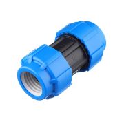 ПНД Муфта 25