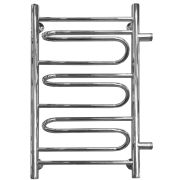 Полотенцесушитель ЛГ-У 800*400, 1/2