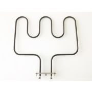 ТЭН дух. De luxe, Indezit 0,8+1,8кВт (бок.конт.)