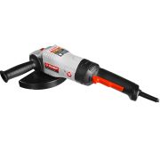 Углошлифовальная машина ЗУБР УШМ-230/2100 ПМ3