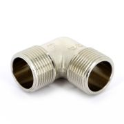 Угол 25 п-п никель